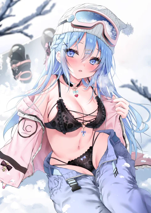 #いいおっぱいの日 