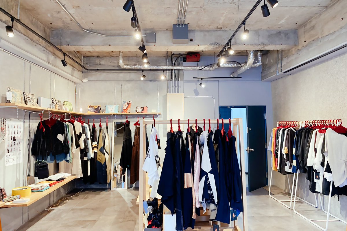 rinwork's tweet image. RIN 2023 🔥
AUTUMN and WINTER
POPUP SHOP
✈︎
FUKUOKA
11/11〜11/16
12:00〜20:00

@トレザイール↓マップ
00m.in/Dw1oD