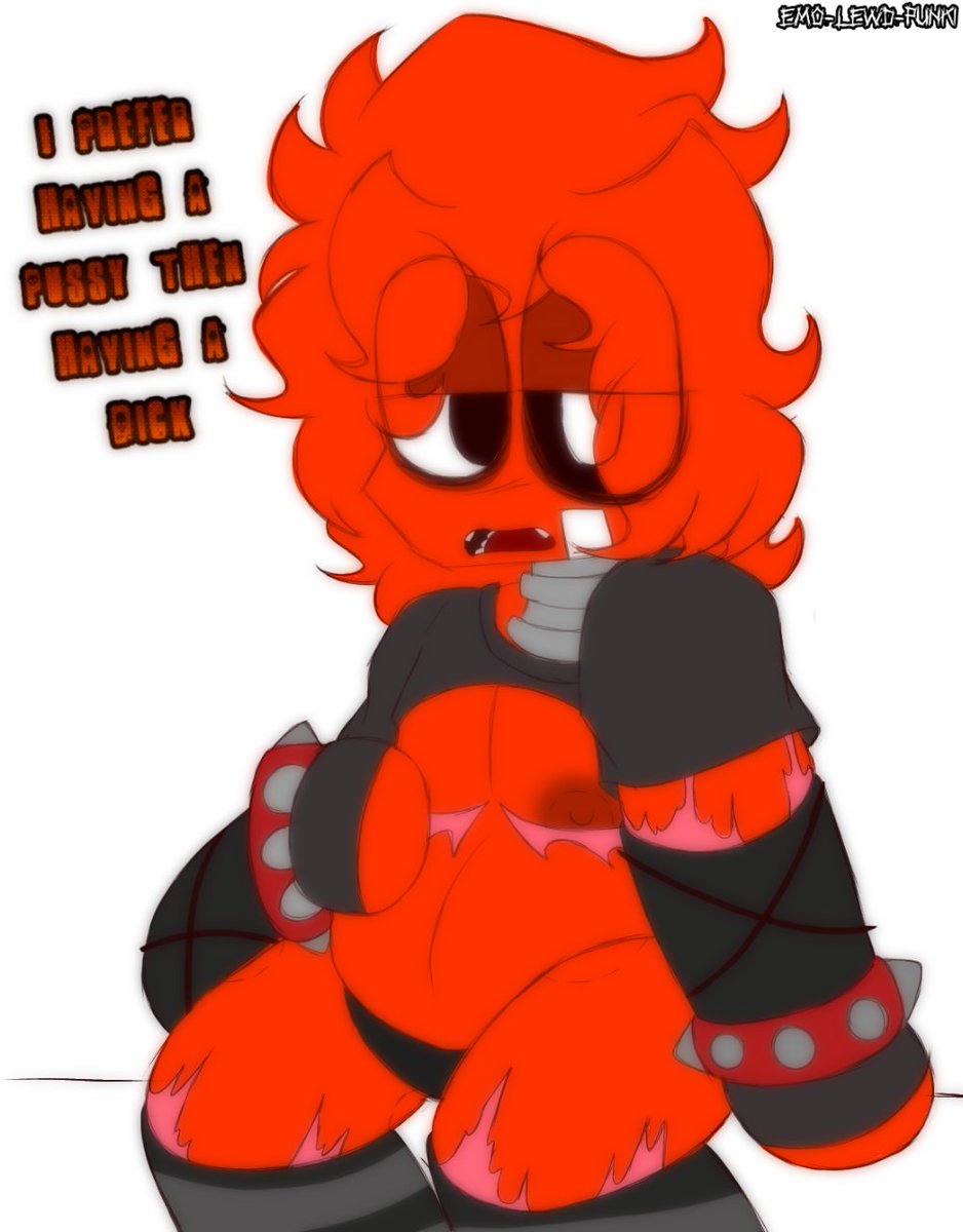 EmoLewdPunki's tweet photo. To submissive to somewhat dom but still submissive lol

So im tired and life sucks so goodnight lmao

♡⋆☠︎︎[TAGS]☠︎︎⋆♡
#ocnsfw #selfinsertnsfw #nsfwtwt #nsfw_acc https://t.co/AZTMq9l6Yg