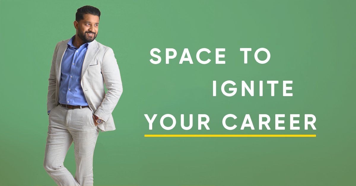 The space to be extraordinary is our promise to our people and those looking to join us of what they can expect from working at Howard Kennedy. If you are looking to start or further your career, explore our opportunities here 👉 ow.ly/RW5k50Q56xn

#spacetobeextraordinary