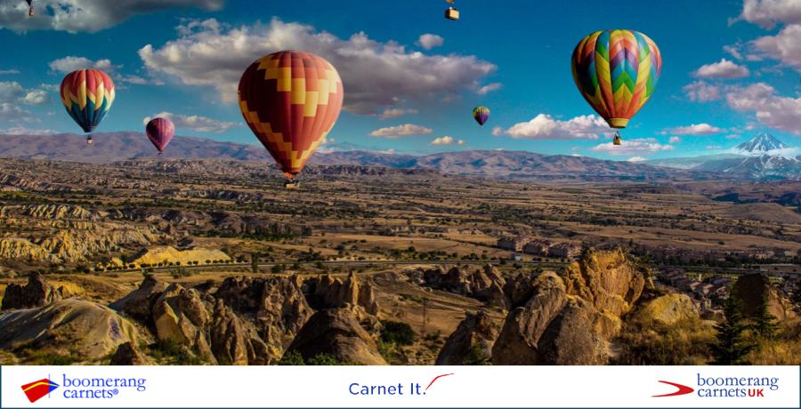 BoomerangCarnet's tweet photo. Ballooning #Flight will be the First to Cross the #Atlantic Ocean - ATA Carnets utilized. Read more: https://t.co/9loZ9yXOP1
#international #sports #hotairballoon #crossborder #adventure #sportsgear #ATACarnet #EuropeanUnion #sportslogistics https://t.co/uKS9Q51Pdu