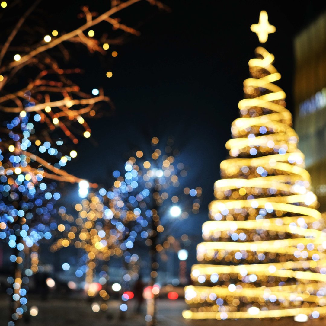 Christmas light switch-on events are popular with all ages and can be quite the spectacle! Full of festive fun, stalls, food and more, check out some of the best Christmas light switch-on events in Kent this year! 🌟

💡 ow.ly/fbgp50Q4wcN