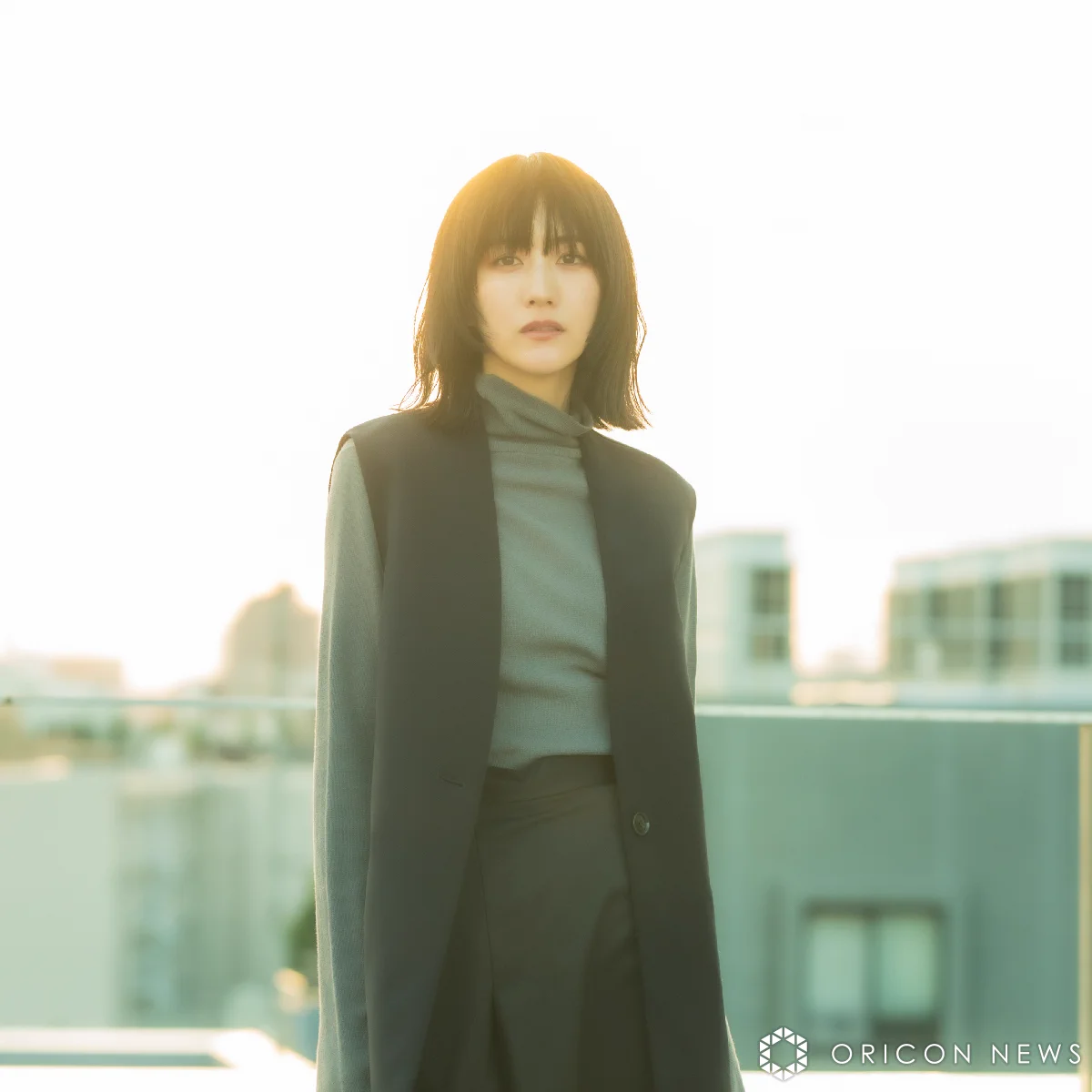 櫻坂46土生瑞穂1stPHOTOBOOK 『Destination』 【公式】11月7日発売