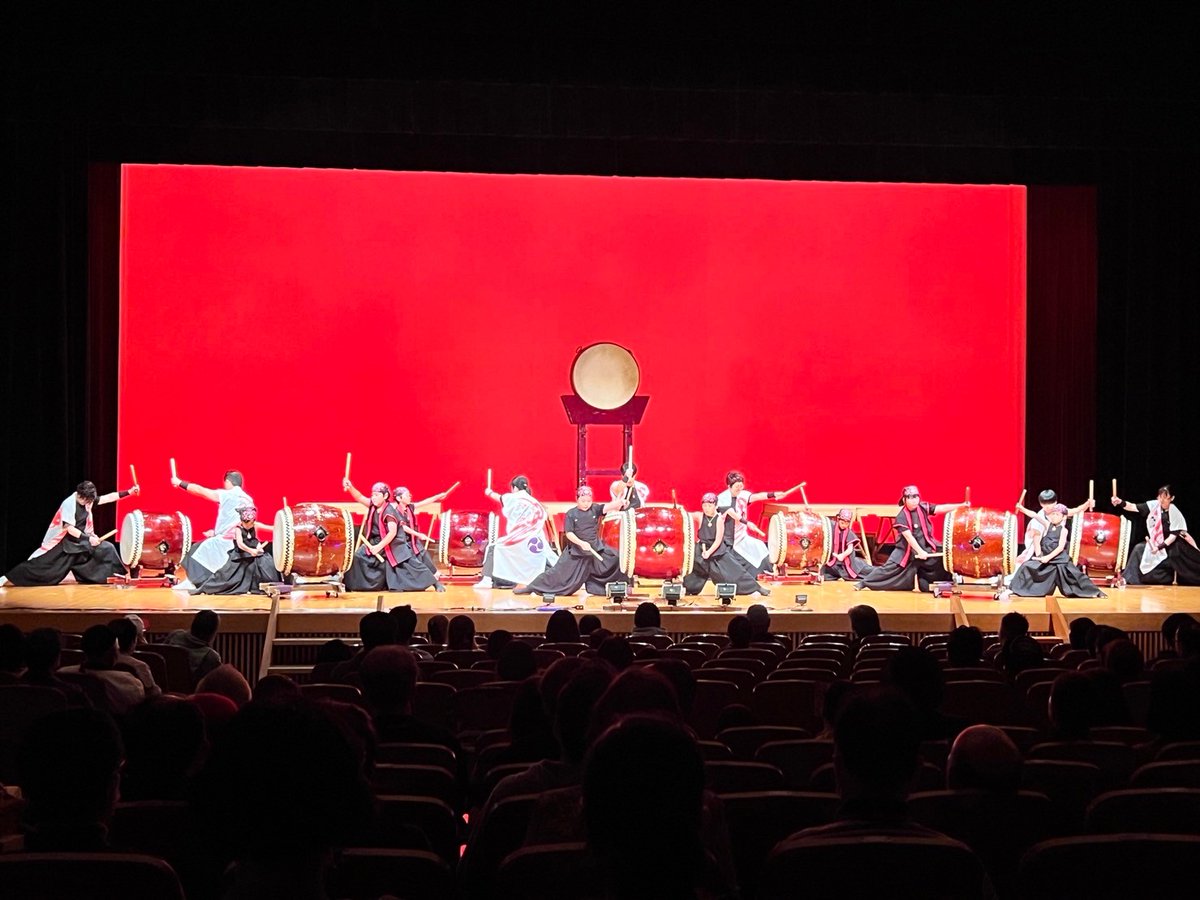 Ꮇ𝕒𝔸Ꭲ𝕒ꕤ୭*和太鼓集団麗〜Lei〜 (@ma9255ta) / Posts / X