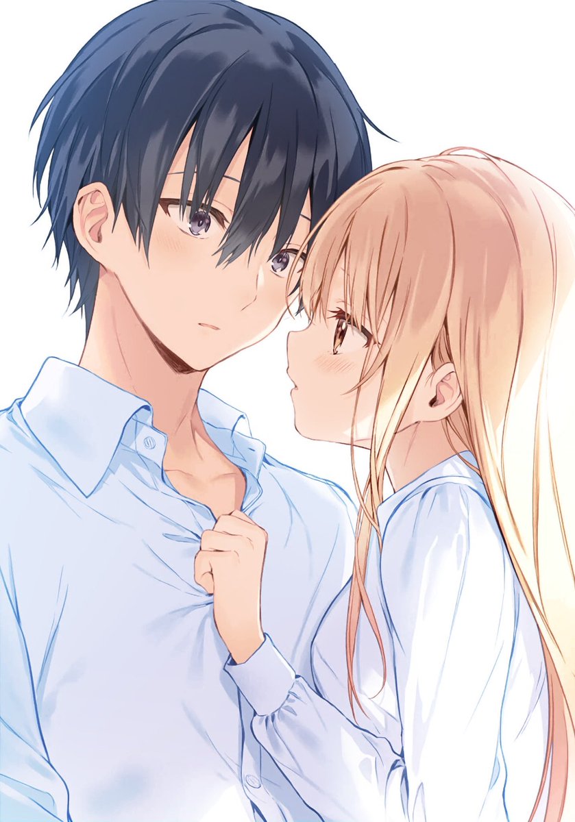 周くん、誕生日おめでとうございます。
生まれてきてくれてありがとうございます。

夕飯は卵いっぱいの料理にしましょう。
ふふ、一日くらい偏っててもセーフです。

それと日付変更まで周くんのお願い事は何でも聞きますよ。

───恋人、なんですから。

#お隣の天使様 #藤宮周生誕祭 ໒꒱.。