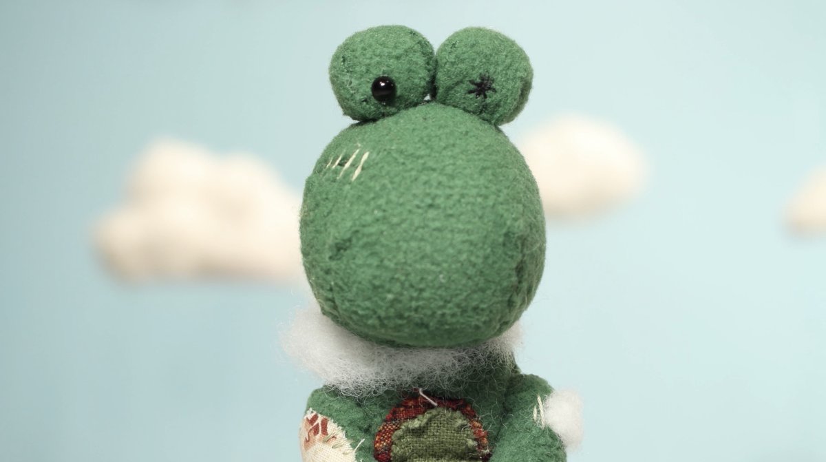 2025 계원애니 과제전 전시 홍보계정 (@kaywonanimation) on Twitter photo 