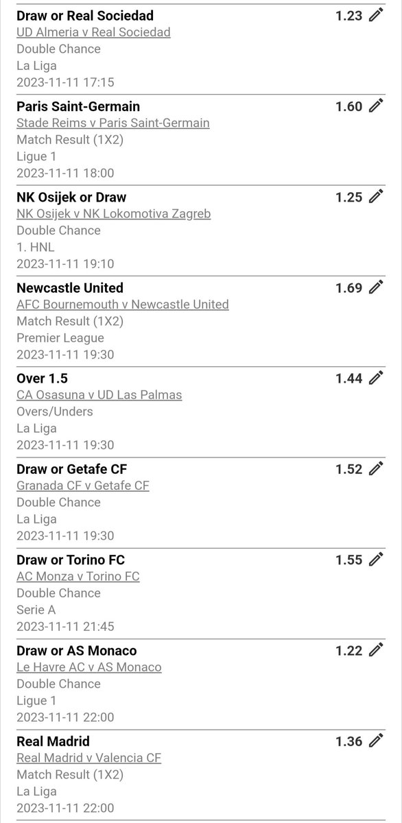 Tumalizer_ZA's tweet photo. 5k Odds 💯✅️🔥

X5DF79130 https://t.co/sXFCbYZyKP