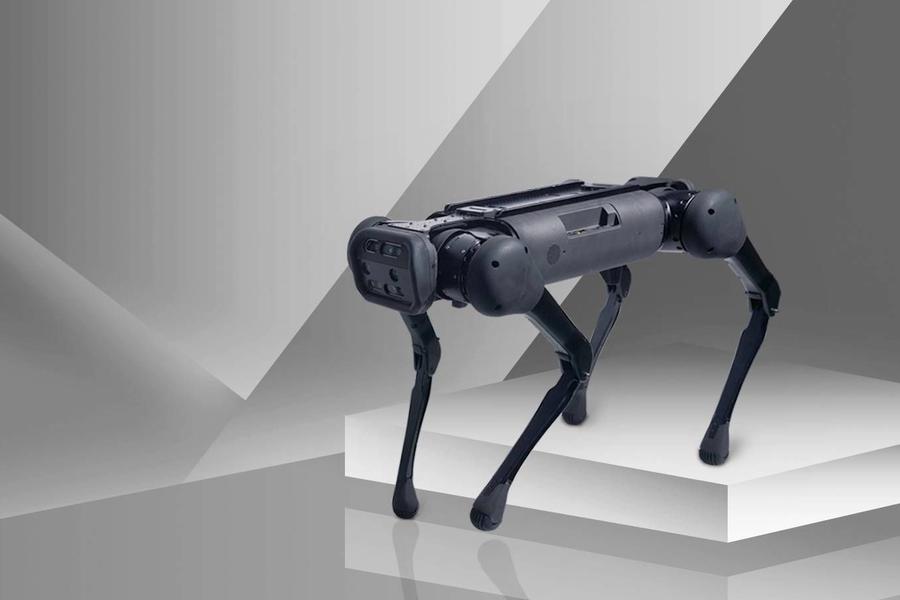 Exclusive interview with the founder and CEO of Unitree Robotics, to explore the story behind the company and its future vision.equalocean.com/analysis/20231…  #China #Robotic #technology