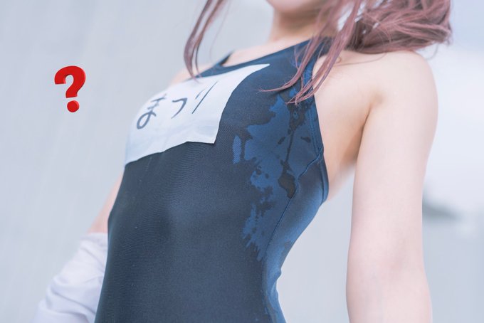 コスプレイヤー合歓のTwitter画像12