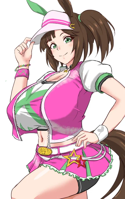 #いいおっぱいの日気に入ってるのをいくつか再掲 