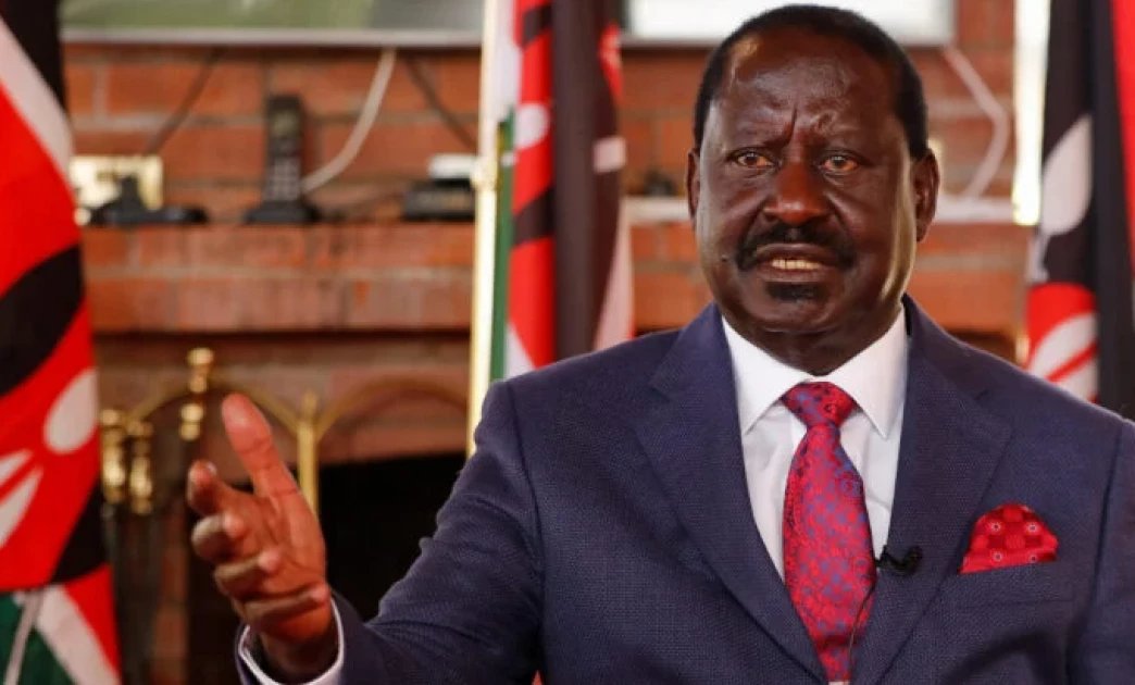 Isaac_Otwoma's tweet photo. FOR THE KIKUYUS ONLY....

If we were to hold a presidential election today, who would you vote for?

Retweet 🔄for Raila Odinga 

Like ❤️for William Ruto