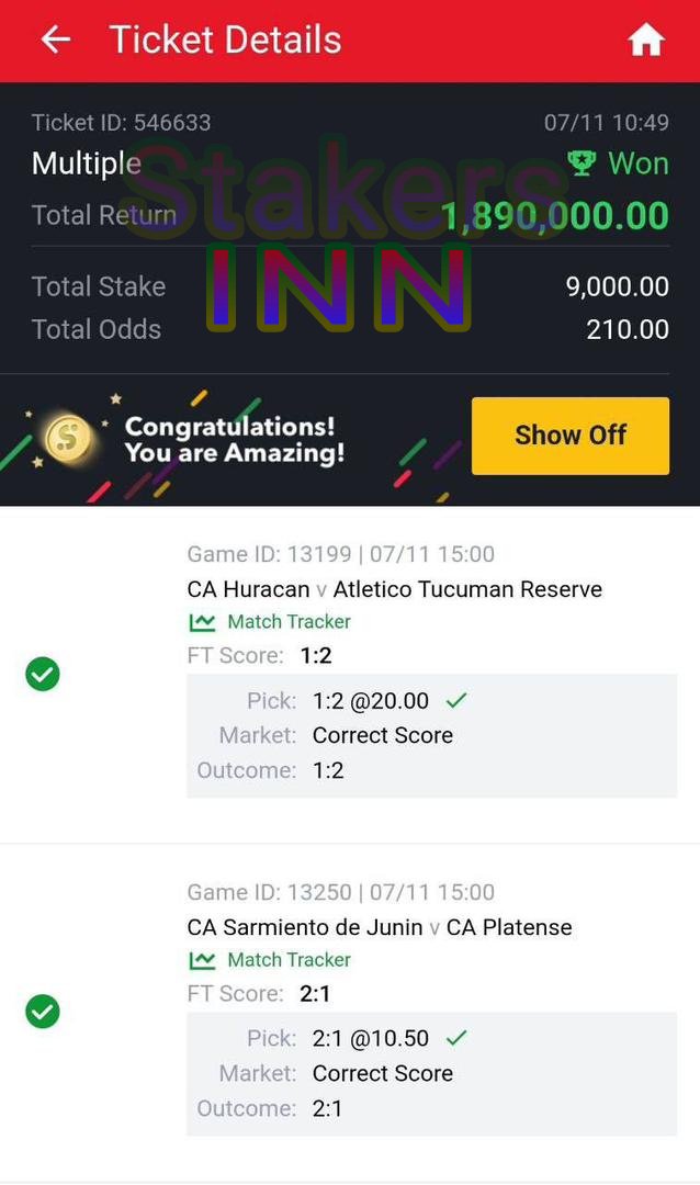 Christsento9's tweet photo. Let's win together...💰💰
Dm for today's games 💪 https://t.co/H88z9G3y48