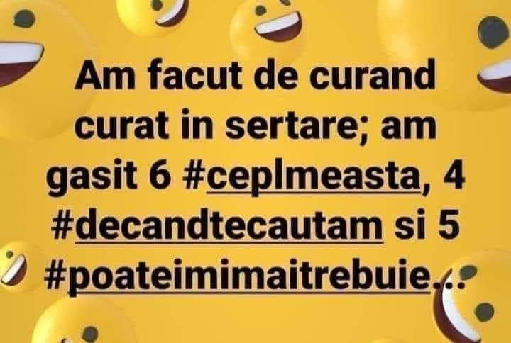 De curând ...🤣🤣😅
