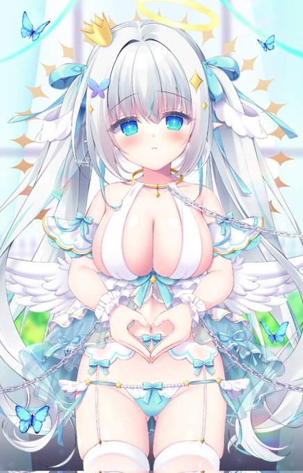 #いいおっぱいの日 パイパイ!