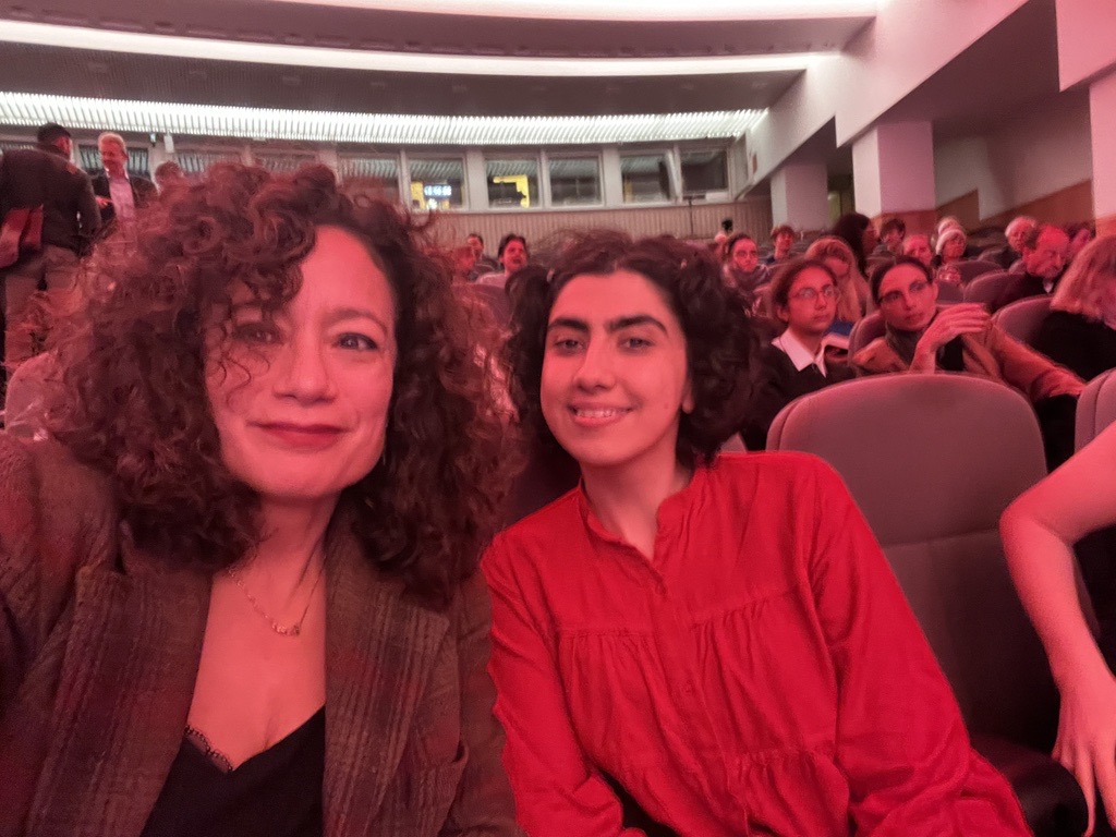 Roxanne Escobales tweet media