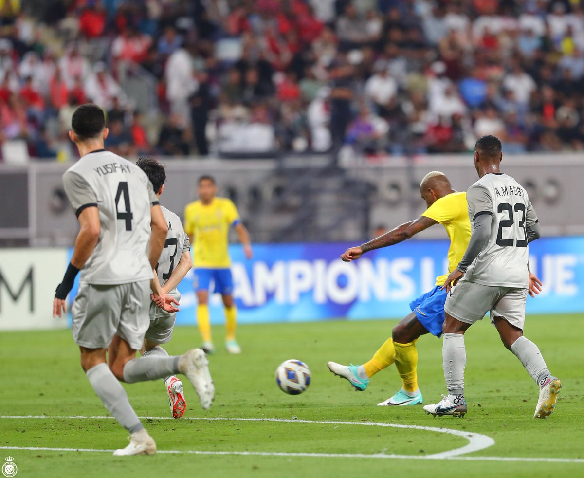 talisca_aa's tweet photo. C’MONNNNNN 💛💛 https://t.co/Q10padgJKg
