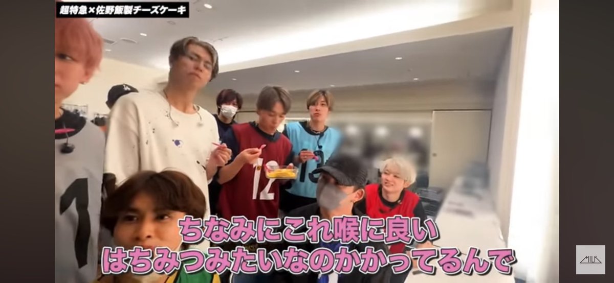 eom_ibe2134's tweet photo. #超特急　編2
「「「ボーカル2人しかおらんねん」」」 https://t.co/6pNOg2cujn