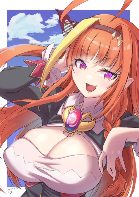 #いいおっぱいの日