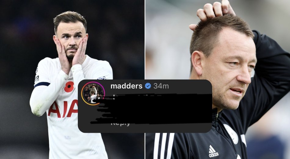 SPORTbible tweet media