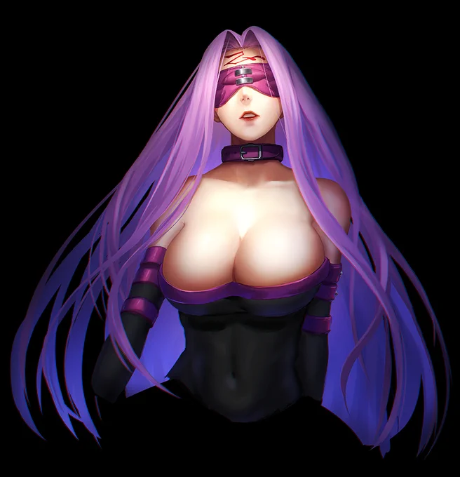 #いいおっぱいの日 らしいので、たまには再掲。