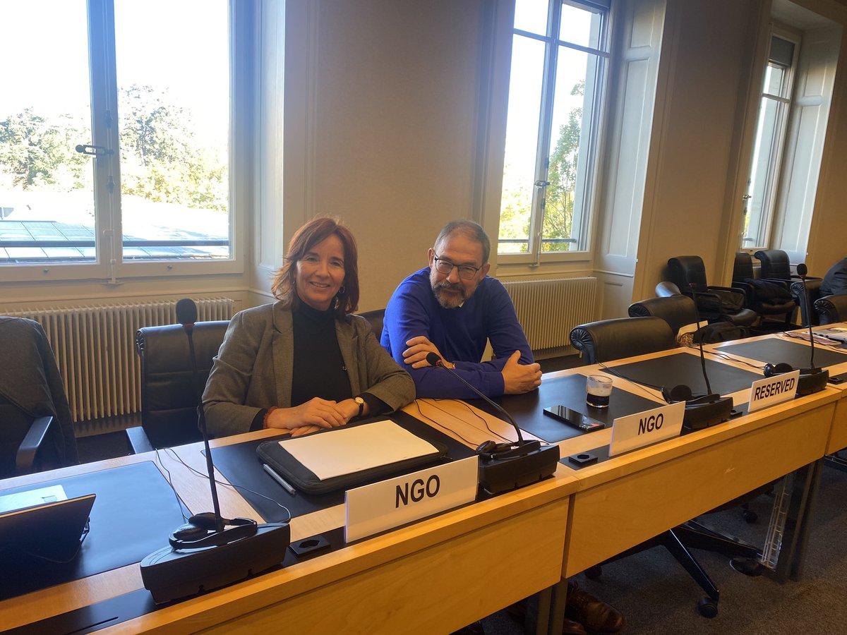 Elna Sondergaard tweet media