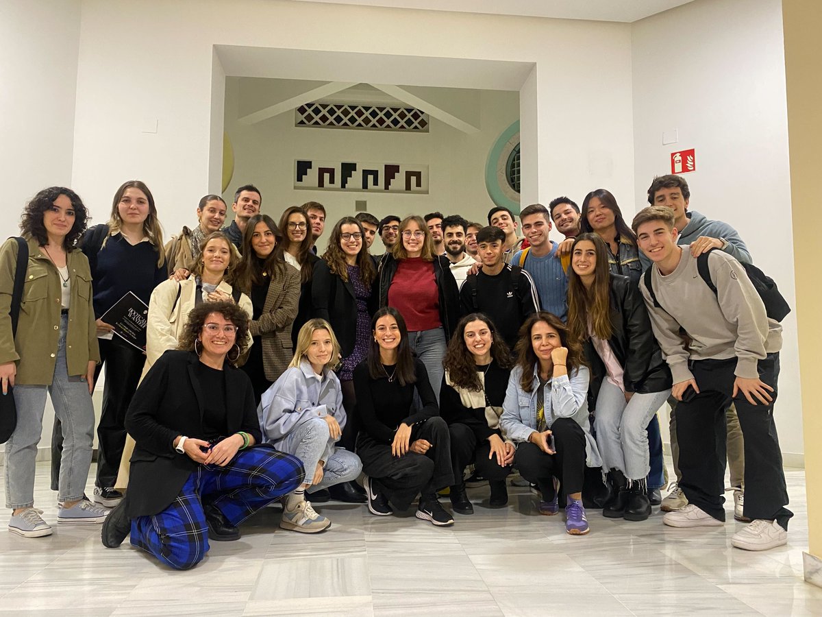 Ayer cerramos el #bootcamp de WANTED! en la <a href="/unisevilla/">Universidad de Sevilla</a>. El resultado del día fueron 5 ideas de negocio con mucho potencial ⚡️