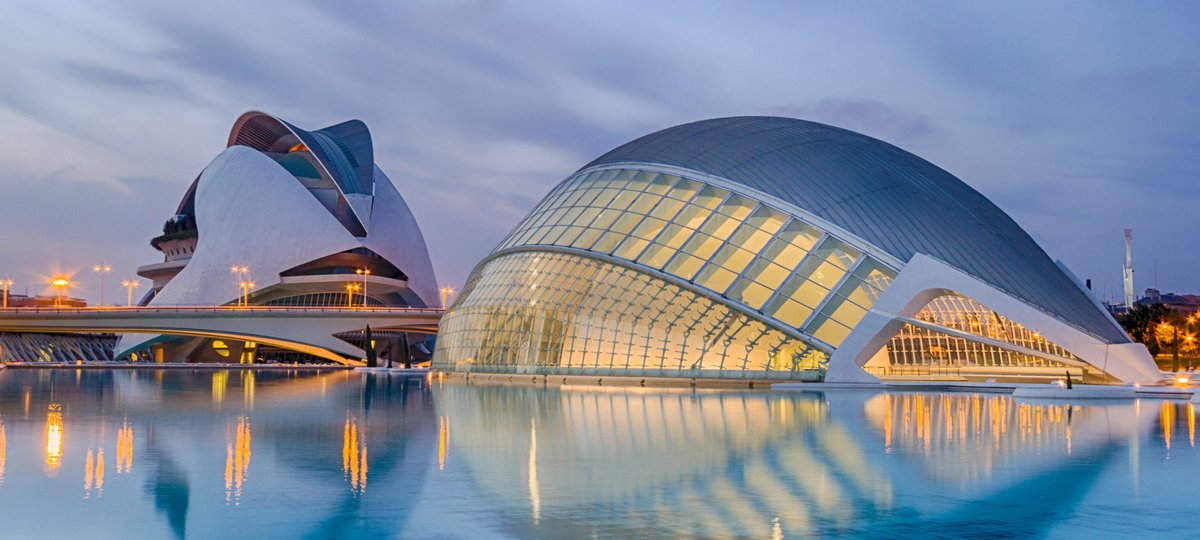 One more week to apply for #PhD and #postdoc positions in our group! Apply if you’re interested in bacterial #generegulation and host-#microbiome interactions. 
And… Have I mentioned that Valencia is one of the most livable cities in the world?  👀