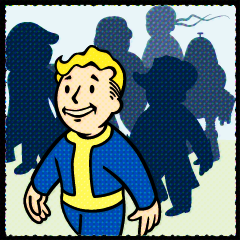 mitcheller41's tweet image. Fallout 4
Never Go It Alone (Bronze)
Recruit 5 Separate Companions #PS4share store.playstation.com/#!/tid=CUSA037…