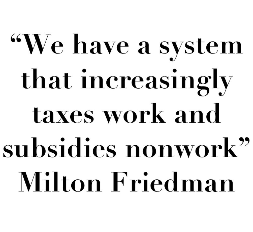 MX13826398's tweet photo. #thomassowell #EconomicCrisis #economics #government #taxes #inflation https://t.co/nX2eRJEPij