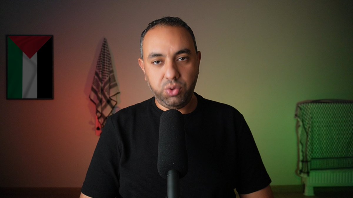 Muatsim's tweet image. قبل أيام كان الصديق ممدوح نصرالله يتحدث عن معاناة قنوات يوتيوب تضامنت مع غرة في الأيام الأخيرة.

وعند عودتي للعمل تفاجأت بالواقع المرير، ربما يعتقد البعض أن الأولويات تغيرت هذه الفترة، نعم هذا صحيح لكن نحن أرقام المشاهدات حتى قبل أيام  قليلة كانت مرتفعة جداً لأن القناة تحولت إلى…