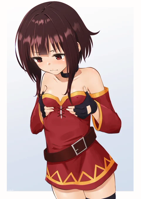 #いいおっぱいの日…むう 
