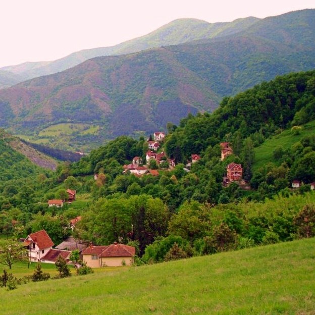 Do you know where 'Neuro Spa' is? Due to the area's mild climate and completely preserved and clean nature, people visit Bogutovac Spa for complete relaxation of body and soul. #experienceSerbia #spa #srbija 📷 studenicainfo.rs