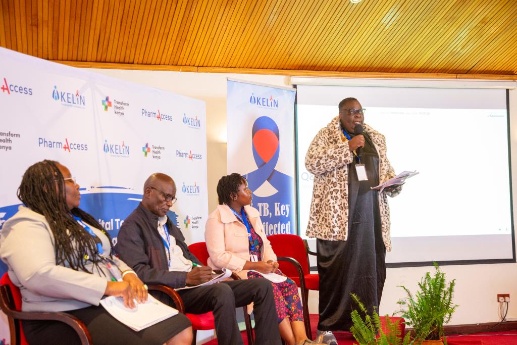 shee_sitati's tweet image. Day 2 of the Digital Health Week 2023 conference hosted by @KELINKenya. The increase in technology poses great opportunities to digitize the health system. Do you have any  concerns this? #DigitalHealthWeek2023 #DigitalHealth