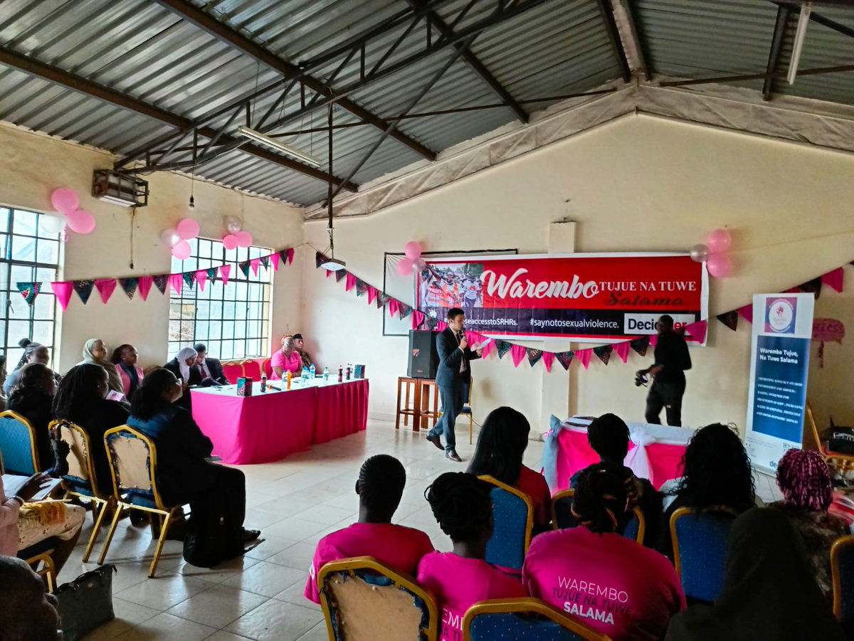 MaishaSafehouse's tweet photo. #frenchembassyinkenya #decid'her
#warembotujuenatuwesalama https://t.co/nlIOrkblM1
