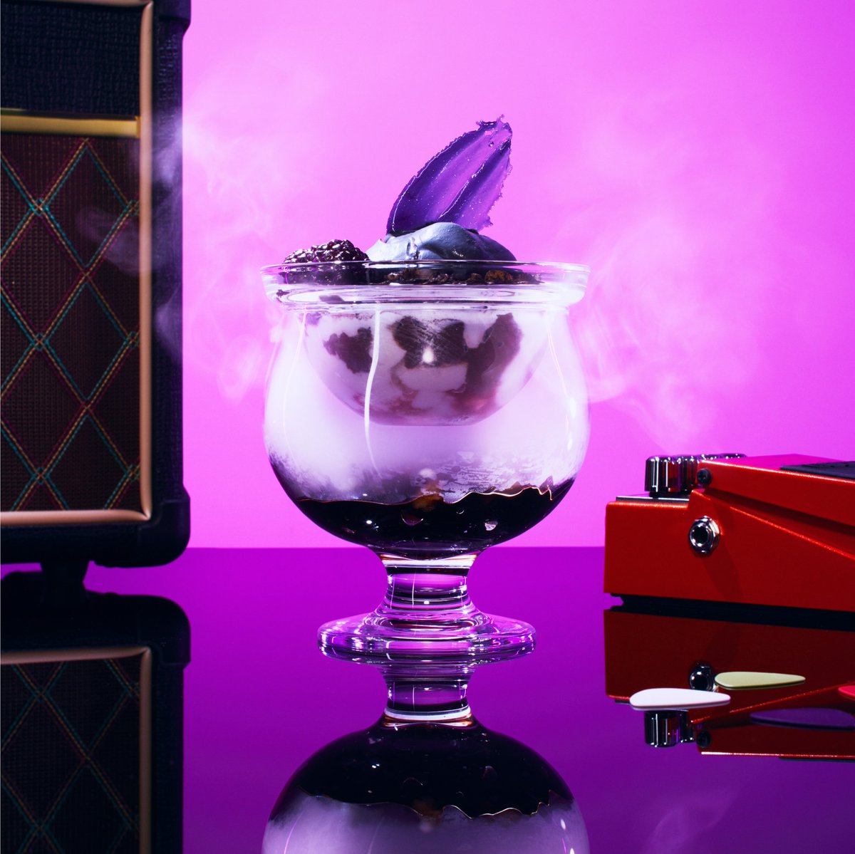新品★あんスタ★アニカフェ★fine★ラバーチャーム★4点セット 新品あんスタアニカフェfineラバーチャーム4点セット