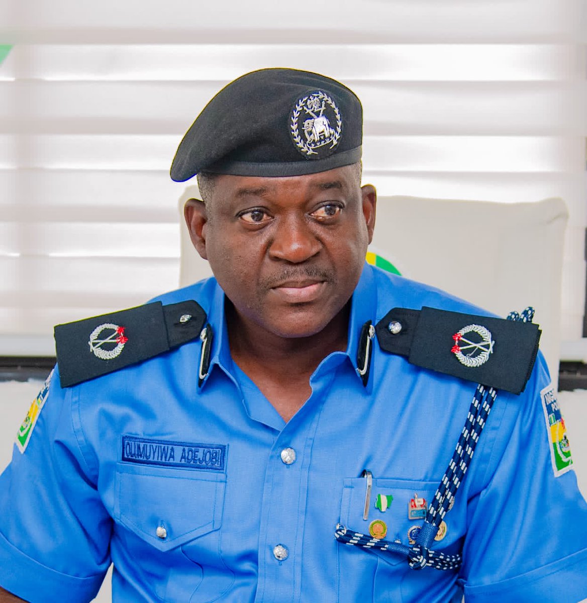 MobilePunch's tweet photo. Report Policemen Who Forcefully Collect Your Phone, FPRO Advises Nigerians

The Force Public Relations Officer, Olumuyiwa Adejobi, has advised Nigerians to report any policeman who forcefully collects or searches their phones.

Adejobi made this known on his X page on Tuesday.

He wrote, "Report any policeman who forcefully collects and searches your phones or electronic equipment. It's not proper, not professional. 

"They can only scrutinise your phone when such is subject to an investigation and already marked exhibit, and such is not done on the road. 

"So, any policeman who searches the phone on the road is deviant and violates the order of the IGP and negates our SOP. He should be sanctioned."

Credit: X | Princemoye1
--
Follow for breaking news and videos.