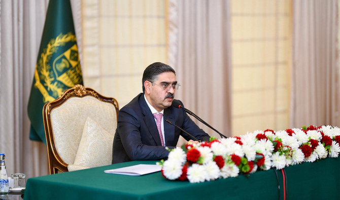 pakco_updates's tweet image. #Nov8
1. In an unprcedented move, PM @anwaar_kakar blamed #Taliban for facilitating #terrorism in #Pakistan. He told #Kabul they would have to choose between TTP &amp;amp; #Islamabad. We have been providing aid and are their no.1 voice in the int'l community yet TTP is being facilitated.