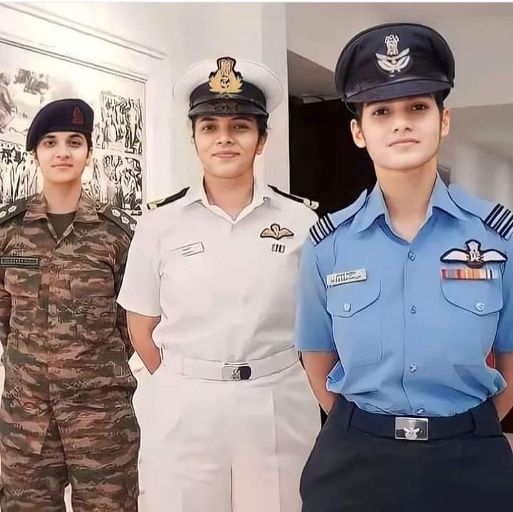 गुर्जर समाज की तीनों बेटी इस बड़े मुकाम पर पहुंची बधाई हो💐💐💐
1 अनिता चैची  
2 पारुल भाटी  
3 मनीषा कसाना
<a href="/SachinPilot/">Sachin Pilot</a> 
<a href="/Ravinder_ASPK/">Ravindra Bhati Gurjar</a> 
@Gurjaryouth101