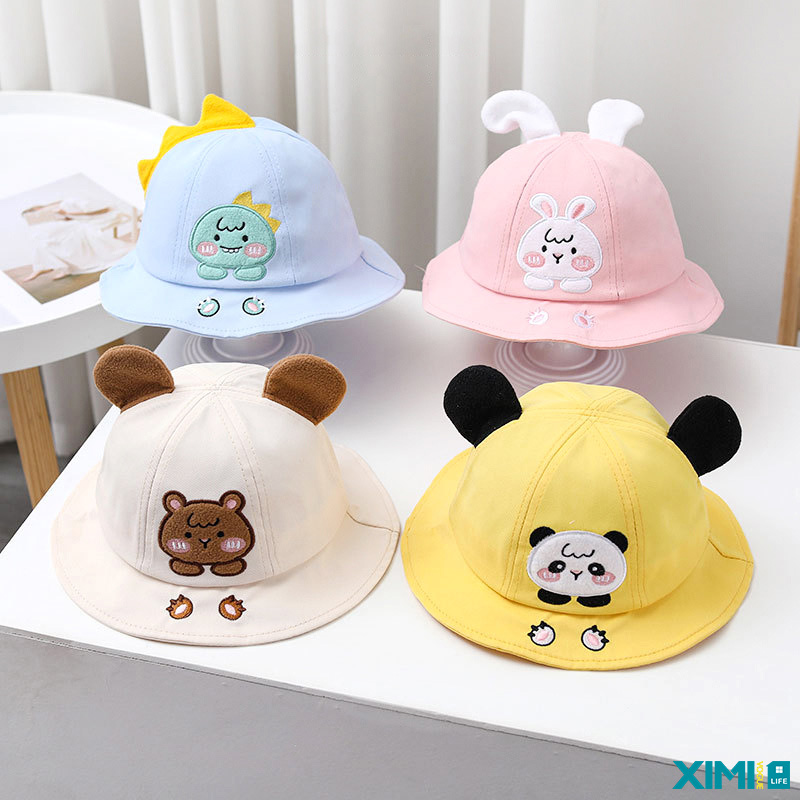 🛍️Updating 600+ New Products Monthly🛍️
Get your child ready for outdoor adventures with our Cartoon Fisherman Hat for Kids! 
🔔Looking for capable partners and franchisees worldwide.
#ximi #XIMIVOGUE #entrepreneurship #franchise  #OutdoorFun #KidsAccessories #FishermanHat