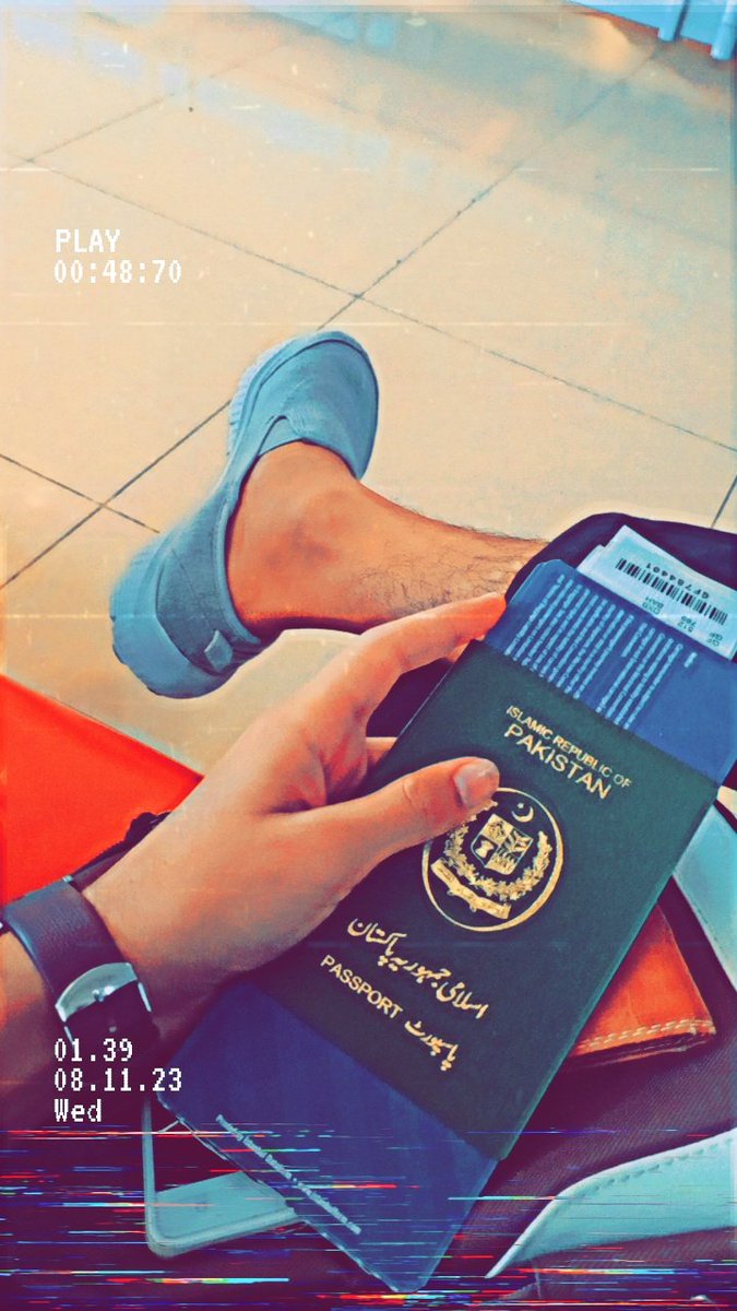 Junaid_o0's tweet photo. Time to fly- 🚀 https://t.co/qldex7N5Zo
