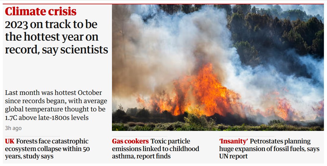 James Murray tweet media