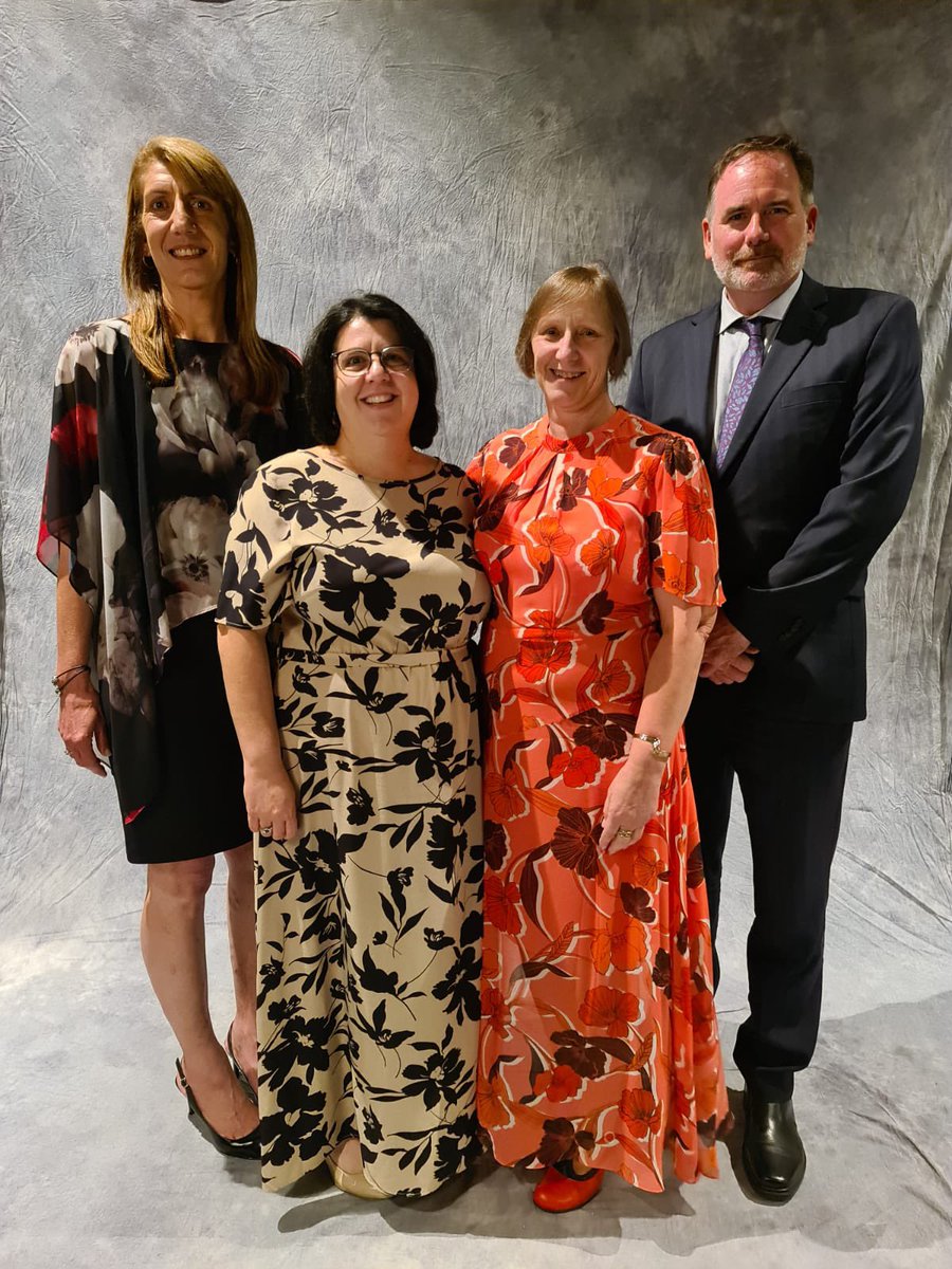 JMWhite1971's tweet photo. Nirimba Collegiate formal - four schools, one Collegiate, stronger together @Rosemary_D @JoGardiner11 https://t.co/SRBgZuwOll