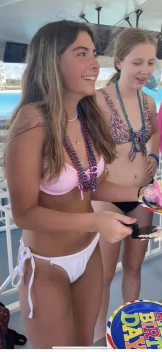 Happy 16th Birthday Allison Haskins!