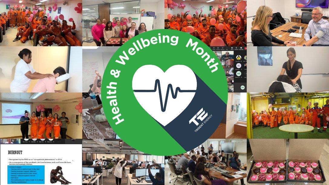 Trident Energy tweet media