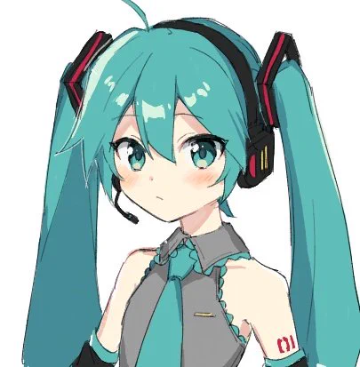 ミ 