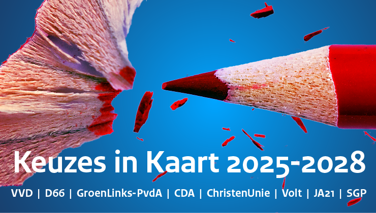 Het Centraal Planbureau heeft zojuist de resultaten van de doorrekening van de verkiezingsprogramma’s van acht politieke partijen gepubliceerd. Zie onze website voor de publicatie ‘Keuzes in Kaart’: cpb.nl/keuzes-in-kaar… 

#TK2023 #verkiezingen