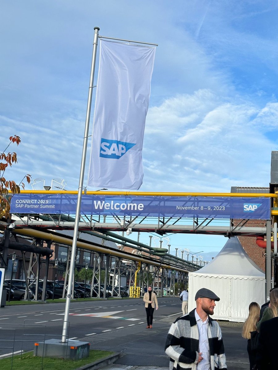 LeverX Deutschland tweet media