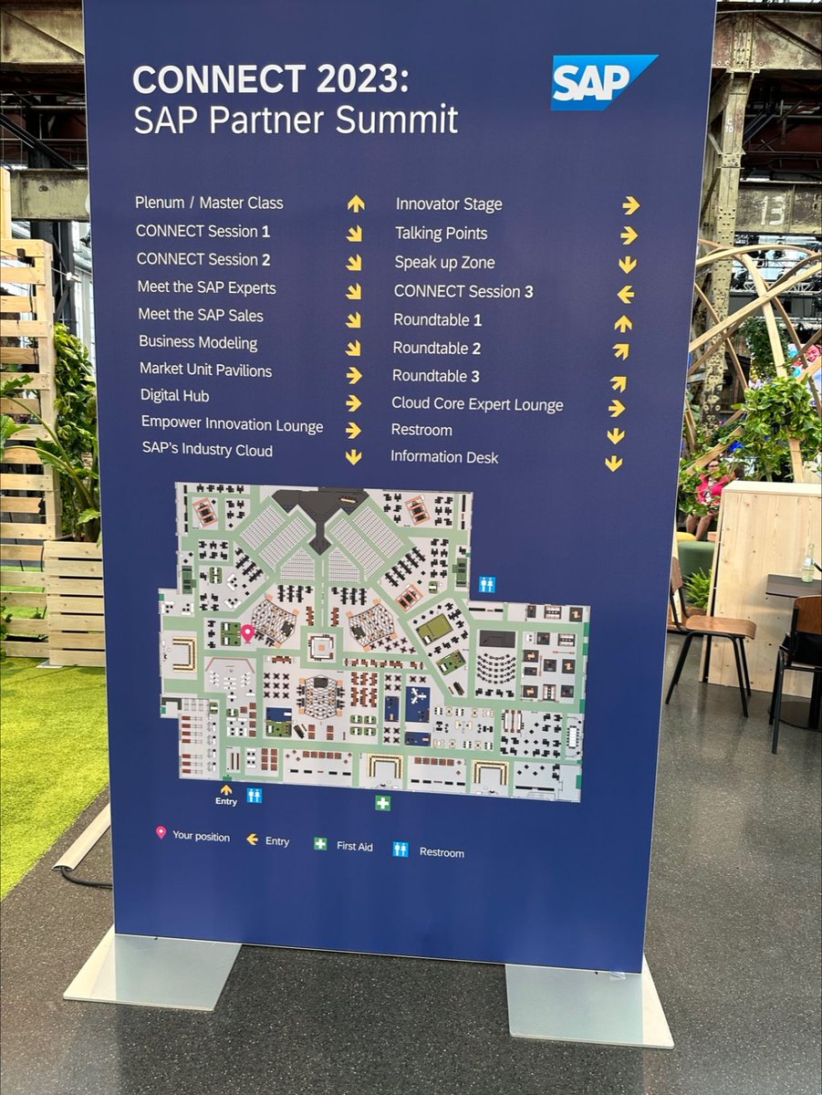 LeverX Deutschland tweet media