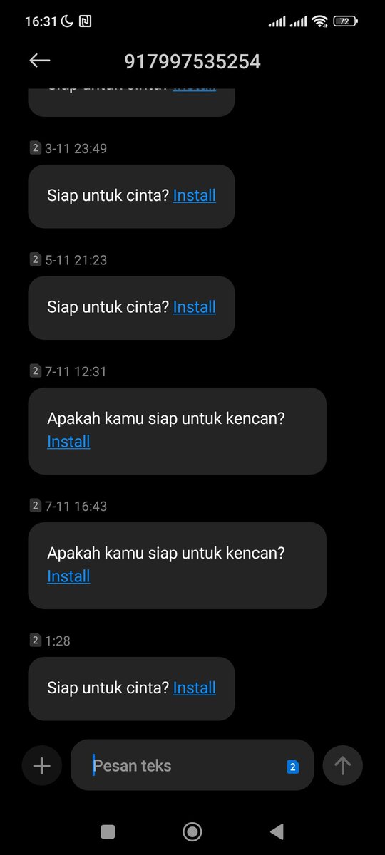 Promosi sekarang gini amat yak? 

Ready for BO ???

 Ea....  Ea ...