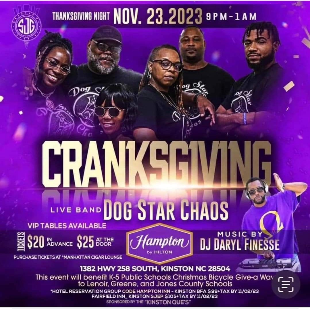 TimD2120's tweet photo. @bnice3001 #dogstarchaos
#dogstarmusicandentertainment #timdavis #dogstarchaosgogobandandshow #timd2667 #ghoe #dabruhz #Cranksgiving #Cranksgiving2023 #Cranksgiving3 #Kinston #Ktown #Ktownband #gogo #ncgogo https://t.co/yqeaRbevdr